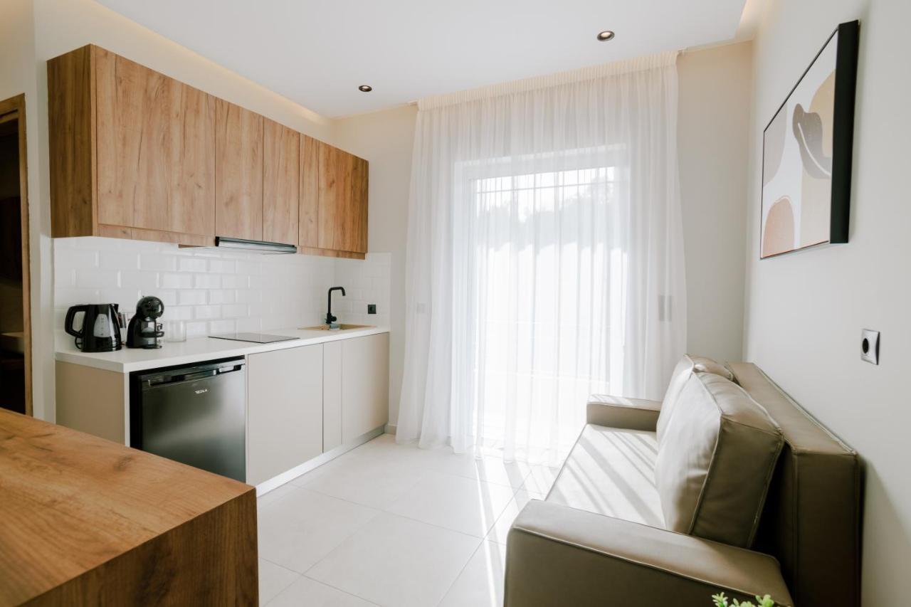 Appartamento Aelia Prime Experience 3 Città di Kos Esterno foto