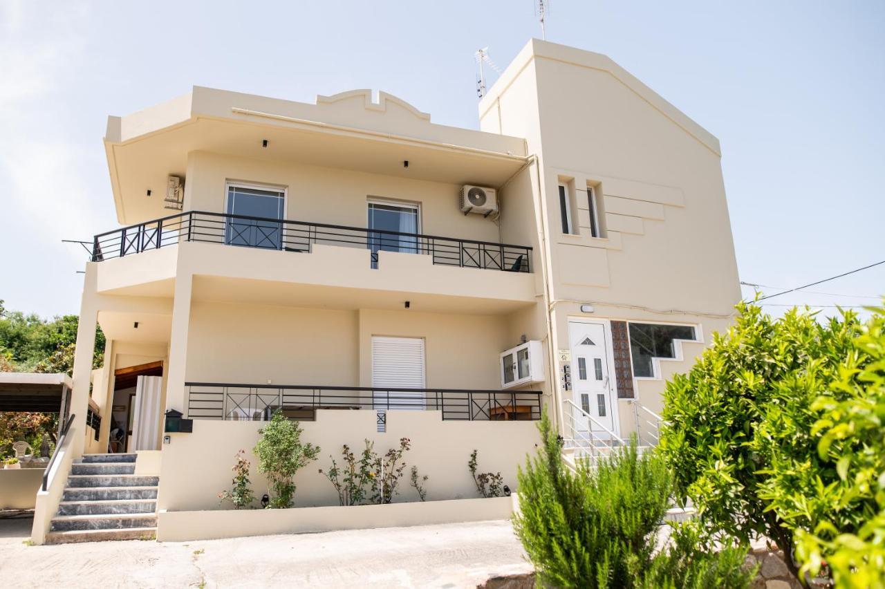 Appartamento Aelia Prime Experience 3 Città di Kos Esterno foto